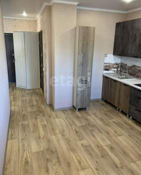 1-к квартира, вторичка, 47м2, 3/26 этаж