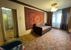 2-к квартира, вторичка, 54м2, 2/5 этаж