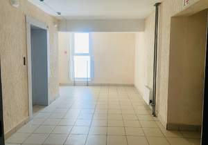 1-к квартира, вторичка, 38м2, 14/15 этаж