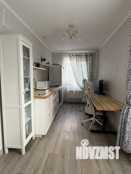 1-к квартира, вторичка, 34м2, 3/15 этаж