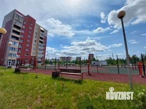 1-к квартира, вторичка, 31м2, 2/6 этаж