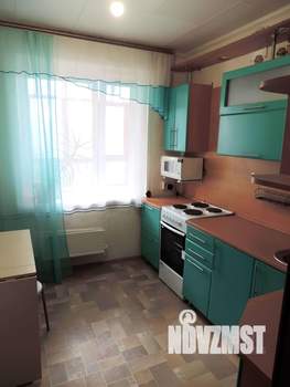 1-к квартира, вторичка, 33м2, 6/9 этаж