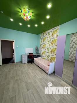 2-к квартира, вторичка, 71м2, 7/10 этаж