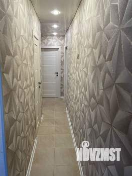3-к квартира, вторичка, 60м2, 9/9 этаж