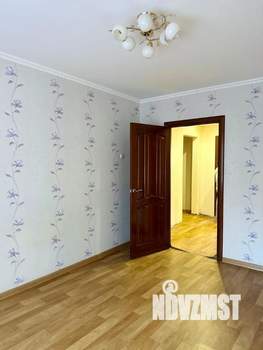 3-к квартира, вторичка, 66м2, 1/8 этаж