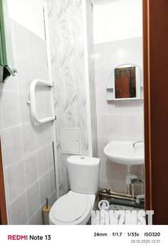 1-к квартира, вторичка, 32м2, 1/16 этаж