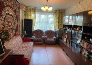 3-к квартира, вторичка, 68м2, 3/9 этаж