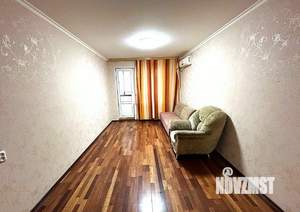 1-к квартира, вторичка, 39м2, 1/10 этаж