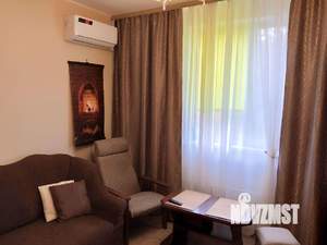 1-к квартира, вторичка, 32м2, 4/12 этаж