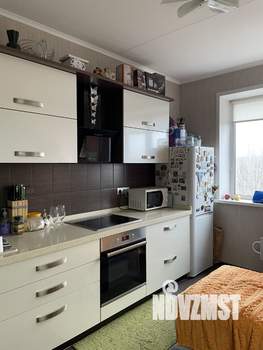 2-к квартира, вторичка, 60м2, 7/9 этаж