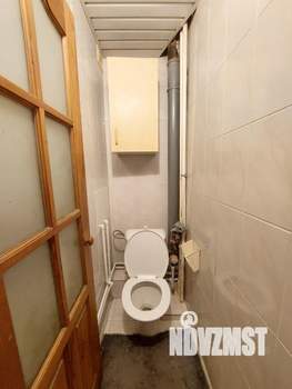 3-к квартира, вторичка, 55м2, 4/5 этаж