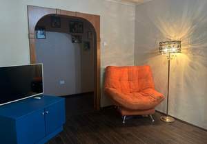 3-к квартира, вторичка, 67м2, 1/9 этаж