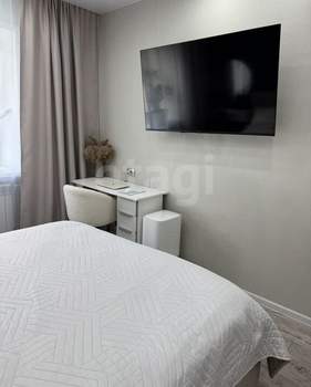 2-к квартира, вторичка, 50м2, 9/9 этаж