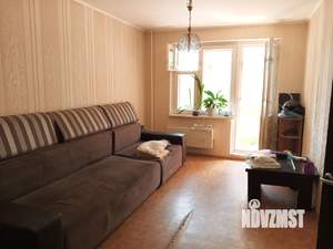 2-к квартира, вторичка, 56м2, 2/10 этаж