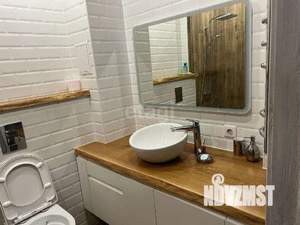 1-к квартира, вторичка, 40м2, 13/17 этаж