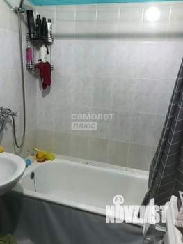 1-к квартира, вторичка, 38м2, 1/9 этаж