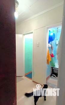 2-к квартира, вторичка, 45м2, 1/4 этаж