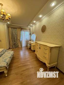 4-к квартира, вторичка, 171м2, 4/4 этаж