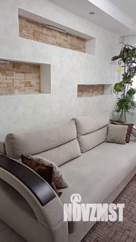 3-к квартира, вторичка, 58м2, 5/5 этаж