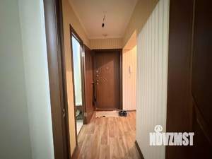 1-к квартира, вторичка, 35м2, 10/18 этаж