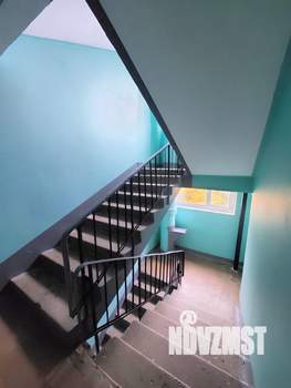 1-к квартира, вторичка, 33м2, 5/9 этаж
