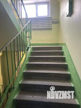 2-к квартира, вторичка, 54м2, 2/10 этаж