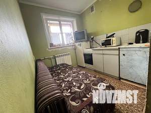 1-к квартира, вторичка, 31м2, 5/5 этаж