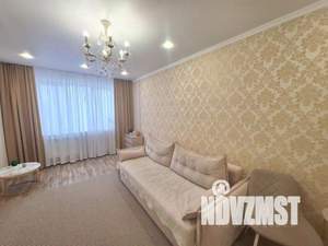 3-к квартира, вторичка, 71м2, 4/5 этаж