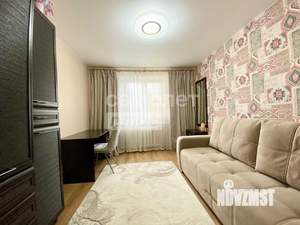 2-к квартира, вторичка, 55м2, 5/5 этаж