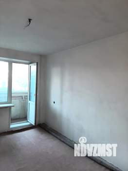 1-к квартира, вторичка, 33м2, 4/9 этаж