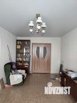 3-к квартира, вторичка, 69м2, 6/9 этаж