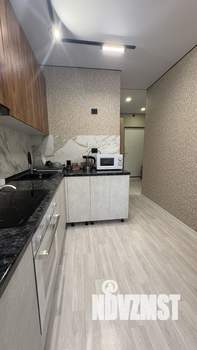 1-к квартира, вторичка, 32м2, 3/16 этаж