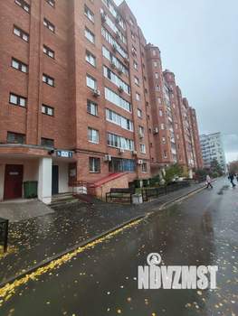 1-к квартира, вторичка, 37м2, 1/10 этаж