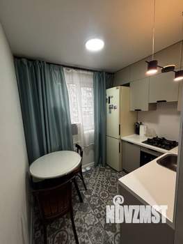 2-к квартира, вторичка, 46м2, 1/5 этаж