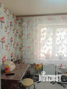 1-к квартира, вторичка, 33м2, 1/10 этаж
