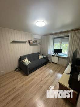 1-к квартира, вторичка, 28м2, 1/9 этаж