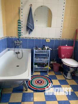 2-к квартира, вторичка, 46м2, 5/5 этаж