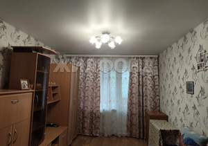 1-к квартира, вторичка, 30м2, 1/5 этаж