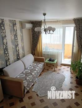 1-к квартира, вторичка, 34м2, 6/9 этаж