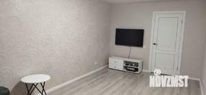 1-к квартира, вторичка, 43м2, 7/21 этаж