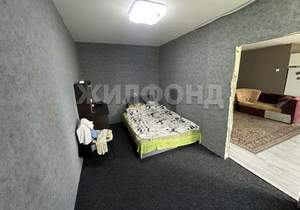 3-к квартира, вторичка, 56м2, 3/5 этаж