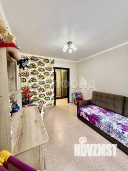 2-к квартира, вторичка, 50м2, 3/9 этаж