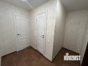 1-к квартира, вторичка, 33м2, 8/9 этаж