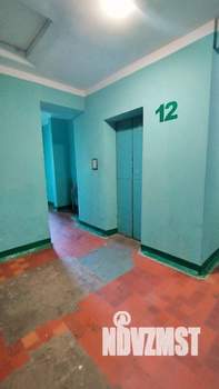 2-к квартира, вторичка, 48м2, 12/12 этаж