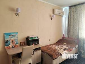 3-к квартира, вторичка, 63м2, 5/16 этаж