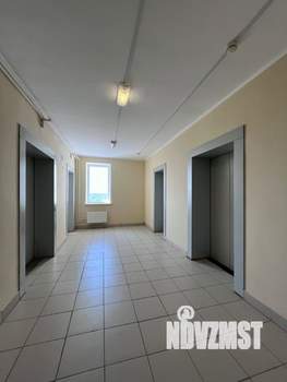 1-к квартира, вторичка, 41м2, 4/24 этаж