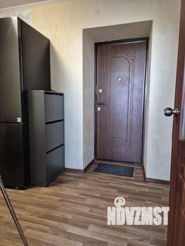 2-к квартира, вторичка, 36м2, 10/12 этаж