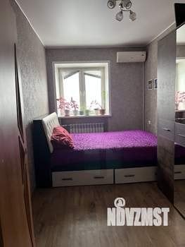 3-к квартира, вторичка, 60м2, 5/5 этаж