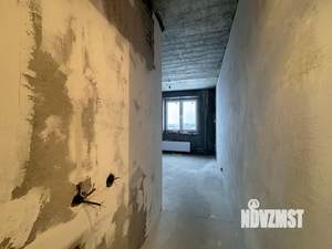 1-к квартира, вторичка, 38м2, 4/11 этаж