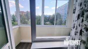 2-к квартира, вторичка, 50м2, 4/9 этаж